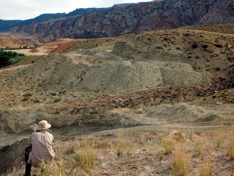 Big Horn Basin Ranch